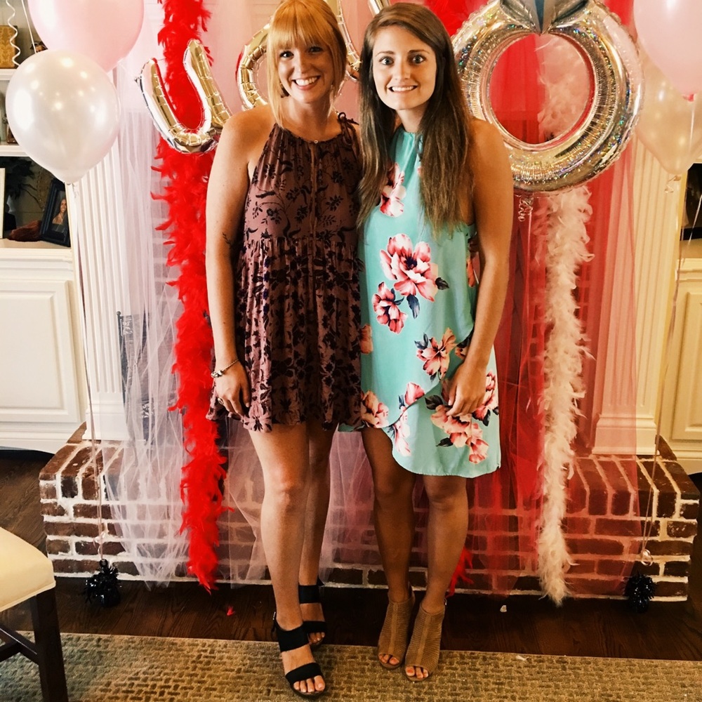 Free People dress